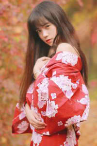 善良女友的妈妈